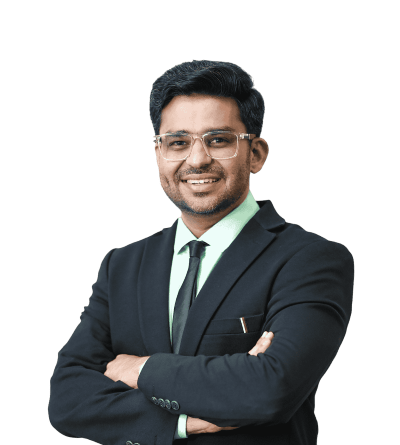 Dr. Dhaval P. Darji