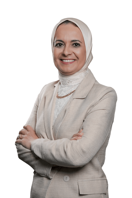 Dr. Noha Abdelwahed