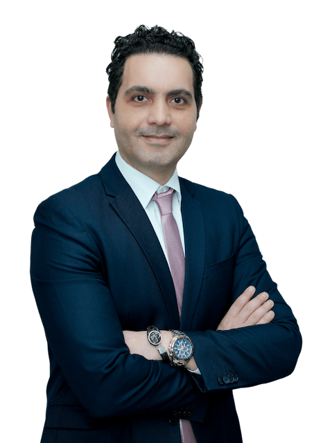 Dr. Ahmad Mokhtar
