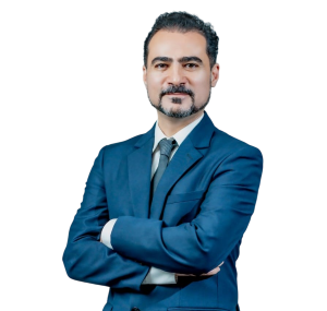 Dr. Amir Firouzjaei