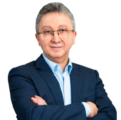 Dr. Mohamad Azzam Ziade