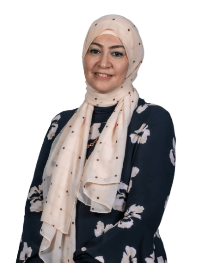 BASSANT AHMED EZZAT ABOU YAMAMA