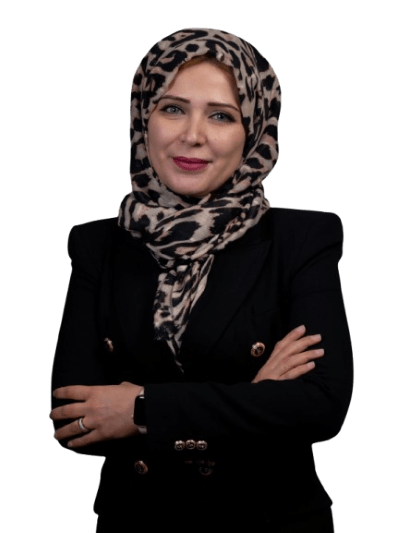 Eman Aburezk