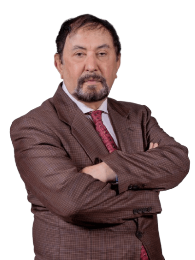 Fawaz Al Majali