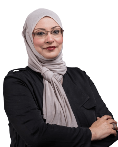 HANAA MANSOUR