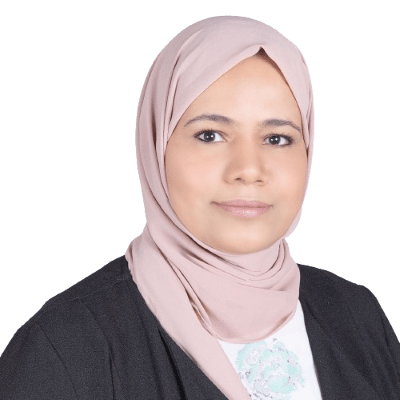 Dr. Huda Abdulkader