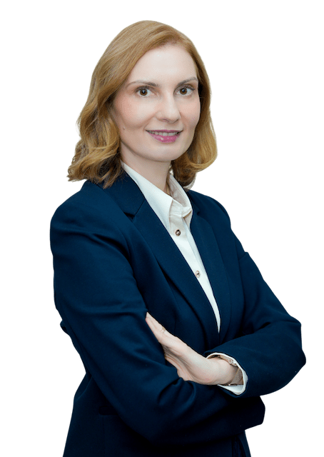 Dr. Ioanna Nakou