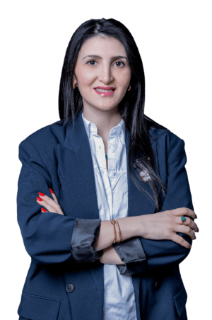 Dr. Jenan Abou Zour