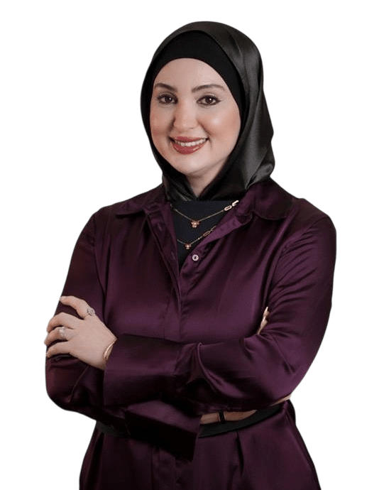 Dr. Maha Osman