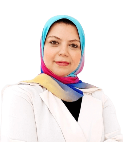 Dr. Marwa Tawfik