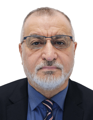 Dr. Modhar Al Zaidan