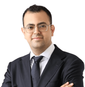 Dr. Orwa Bader