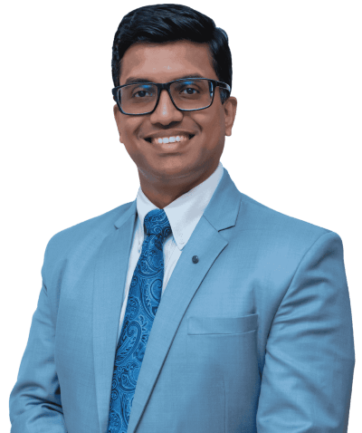 Dr. Ravi Nayak