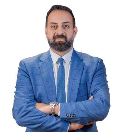 Dr. Thaer Darwish
