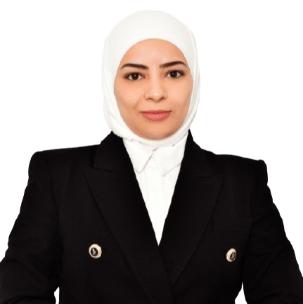 Dr. Ghada Mohamed Abdelazim Ibrahim