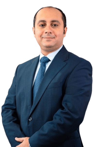 Dr. Hossam EL- Din Maged Abdel-Rahman