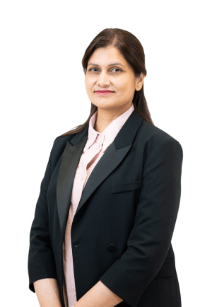 Dr. Naureen Izhar