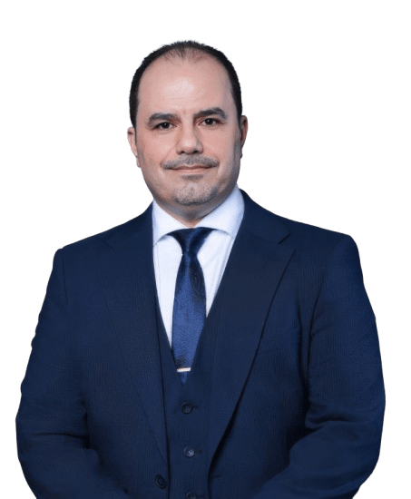 Dr. Saher Arour