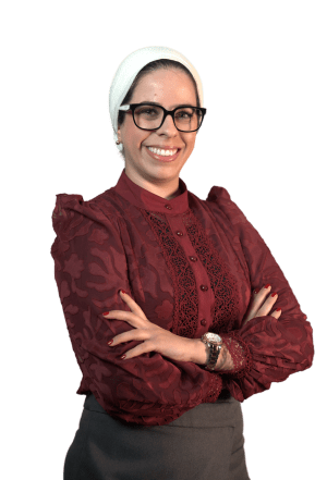 Dr. Tasneem Mohamad Nour Abu El Fuol