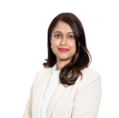 Dr. Vanesha Varik