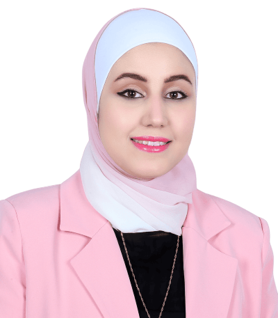 Dr. Zina Zakaria