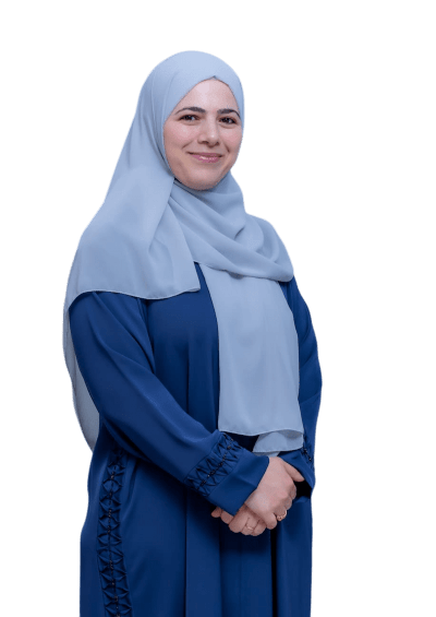 Dr. Hafsa Yamok