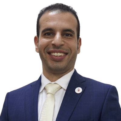 Mohammad Ali