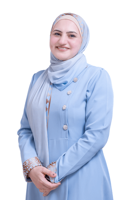 Dr. Rawan Ibrahim Abdulrahman