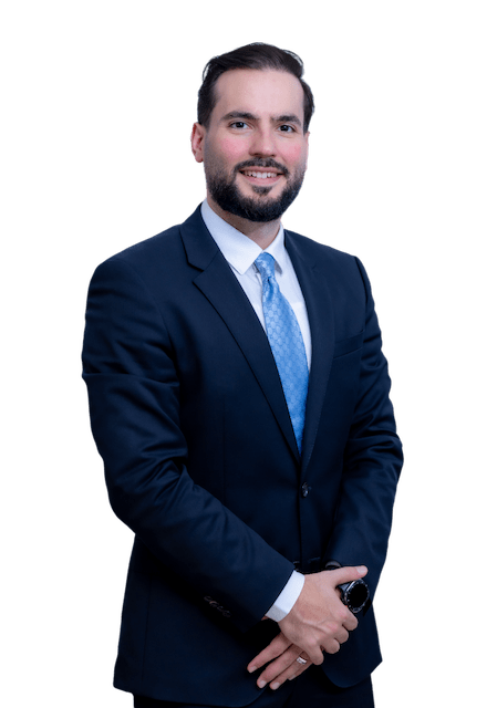 Dr. Jawad ElHaout