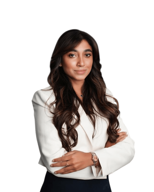 Sansy Mathews