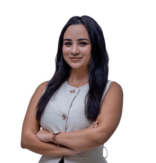 Ms. Yomna Sayed