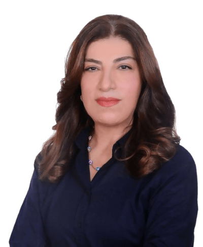 Dr. Myrna Chawbah