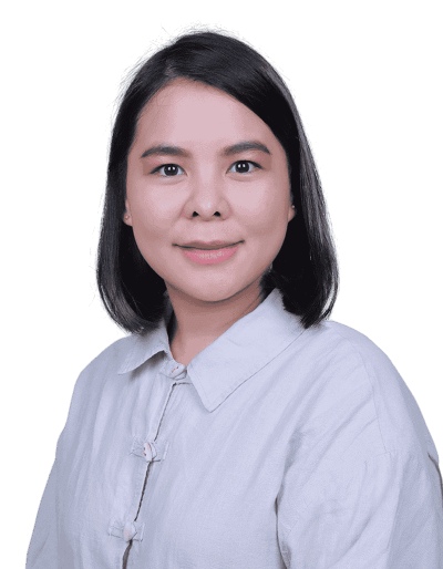 Ms. Sarah C. Parilla