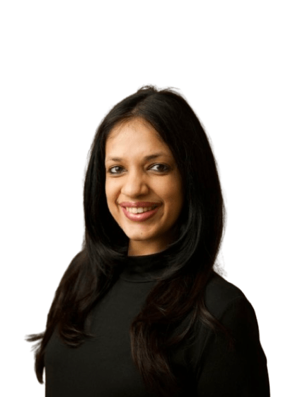 Dr. Sashwanthi Mohan