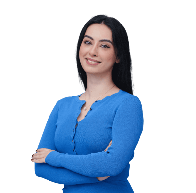 Dr. Tannaz Moradian