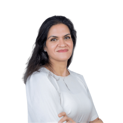 Dr. Ghada Nasrat