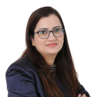 Dr. Rekha Mandhan