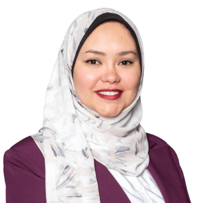 Dr. Walaa Yusif