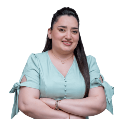 شذى فواز حبيب