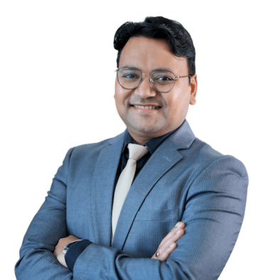 Ashish Jugalkishor Malpani
