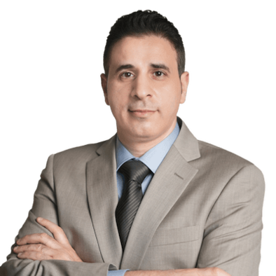 سيد سعيد ربيع