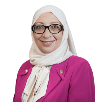 Mona Azmy Zakariya Hassan