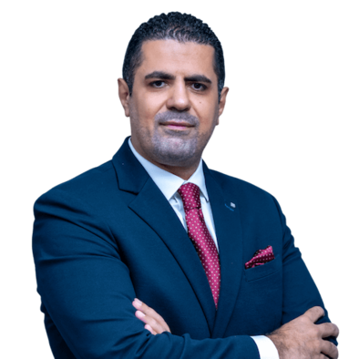 Mohammed Abdallah Elokl