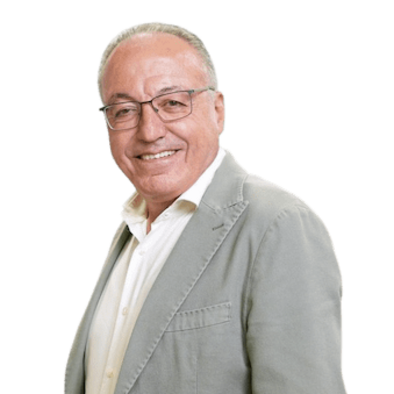 سامح علي