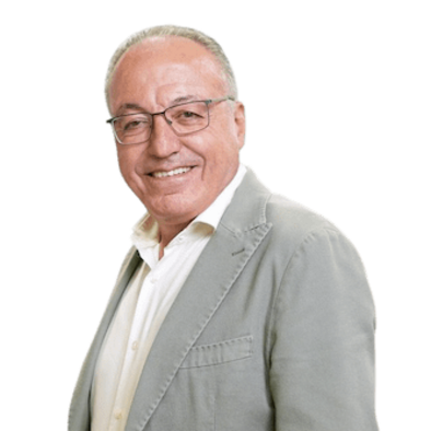 Sameh Ali