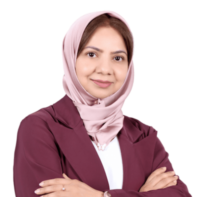 Shahanas Mohamed