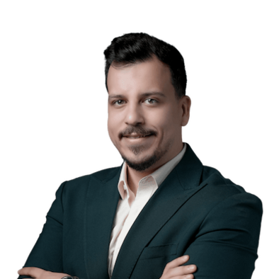 أحمد هشام العنود