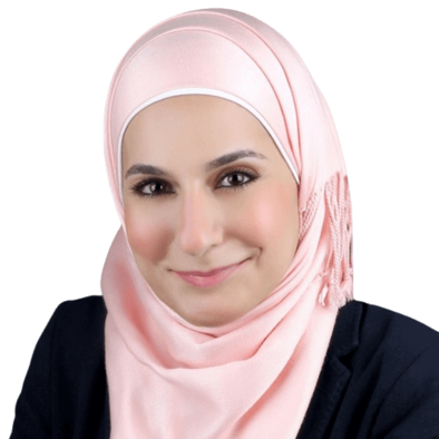 هديل عزام قياسة