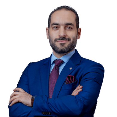 Ashraf Zeid