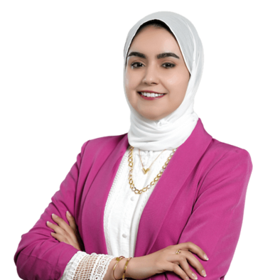 Sarah Mohamed Ibrahim Gniedy